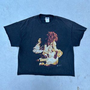Vintage Early '00s Jimi Hendrix Tee